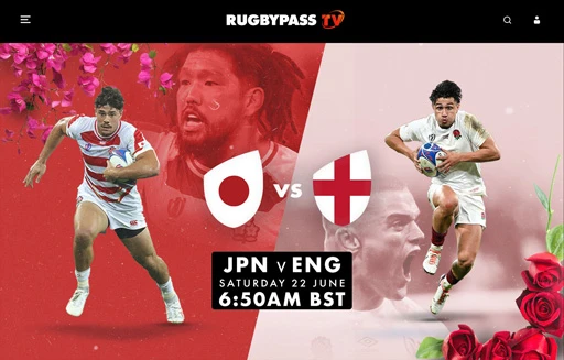 Live rugby on tv free on sale